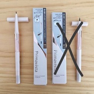 Sofina Primavista Pencil & Powder Eyebrow 持久鎖色3 in 1 塑形眉筆組合 液體 筆芯