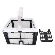 Robot Pool Cleaner Fine Filter Basket 9991460 Replacement For Dolphin Robot Pool Cleaner Active 10 E