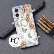 Soft Case Silicon For SAMSUNG A07 - Casing hp SAMSUNG A07 - MF08