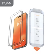 ฟิล์มกันรอย Torras Install Master Screen Protector - iP 16 Pro / 16 Pro Max