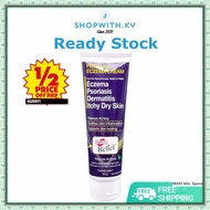 Hope's Relief Eczema Cream 湿疹膏 (Eczema, Psoriasis, Dermatitis)
