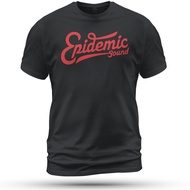 Epidemic Sound Logo T-Shirt  EEAI