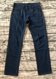 LEVIS 511 w30 牛仔褲 Levis #22