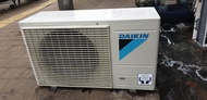 outdor ac daikin 1/2 Pk thailand R410a