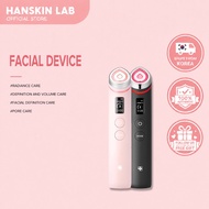 Medicube Age-R Booster Pro | 6-in-1 Real Glass Glow Beauty Massager | Looking Glass Skin