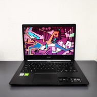 Laptop Acer Aspire 5 A514-53G Intel Core i5-1035G1 RAM 8GB SSD 256GB