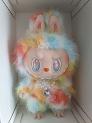 Labubu - ROCK THE UNIVERSE