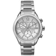 Timex TW2P93600 นาฬิกาผู้หญิง สาย Stainless สินค้าใหม่ ของแท้ รับประกัน 1 ปี
