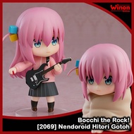 2069 Nendoroid Hitori Gotoh Bocchi the Rock figure