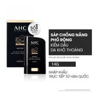 Korea [AHC] Masters sunscreen stick 14g