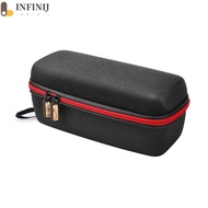 [infinij]Waterproof Hard Shell Carrying Case for JBL Flip 4 Portable Bluetooth Speaker