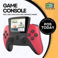 Pokemon Gameboy Handheld Game Console Retro Video Game Consoles D6 Built-in 1000 Games Support GBA M