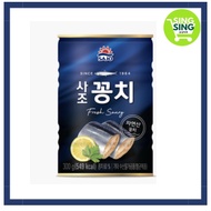 [D_Can] SAJO KKONGCHI CAN 400G