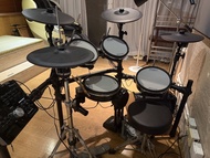 Roland V-Drums 電子鼓 TD-25