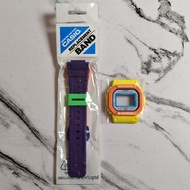 BNB Hardcase Casio G SHOCK DW-5610DN-9