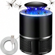 กับดักแมลงวันผลไม้ สาย Zapper ไฟฟ้า/ล่าแมลงวัน - กับดักแมลงดึงดูด ล่ามด, ปีศาจน้อยที่น่ากลัว ตะเกียง