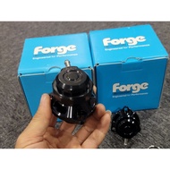 VOLKSWAGEN GOLF MK6 MK7 MK8 TSI GTI - Forge Motorsport BOV ( Blow Off Valve ) & DV ( Diverter Valve 