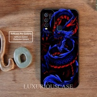 Softcase hp Pro Camera Case hp Oppo A15 A16 A17 A17K A57 2022 A3S A5S A7 A12 A11K A31 A53 A54 A71 A9