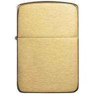 ZIPPO 1941B Vintage Brass Windproof Lighter Pemetik Api  美国ZIPPO 1941B打火机正版