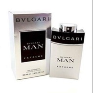 Bvlgari Man Extreme Eau De Parfum 100 ml