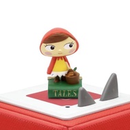 Tonies Favourite Tales Little Red Riding Hood toniebox tonie