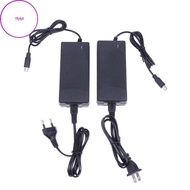 yiyi 42V 2A Electric Scooter Battery Adapter Replacement  Scooter Charger Power M365 Scooter Charger