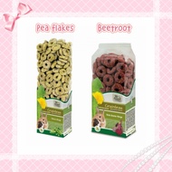 JR FARM grainless rings jr farm peaflakes rings jr farm beetroot rings德国JR FARM豌豆圈JR FARM甜菜圈（Repack）