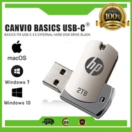 HP Pendrive 512GB 1TB 2TB USB Flash Drive USB Pendrive Stick with Flash Drive Keychain