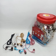 Handsfree INBOX CHAMPION