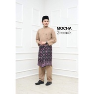 Baju melayu al-hakeem
