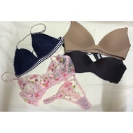 Second Hand Bra Good Condition Size B70/32B