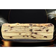 KEK LAPIS SARAWAK CHEESE CADBURY TABUR