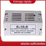 AC 110-240V to DC 5V switching power supply converter SA10-05