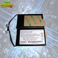 Suitable For Garmin Nuvi 710 760 765 1455 Car Navigator Edge705 1240mAh Battery, Model Is 361-00091-