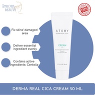 ATOMI Derma Real Cica Cream 50ml (A..T..O..M..Y..)