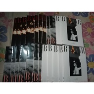 HARERS BAZAAR GD MAGAZINE SETTLEMENT