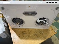 （有現貨）BNO 超薄易拆抽油煙機 BCH-671 （陳列機）