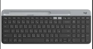 Logitech K580 多設備纖薄鍵盤