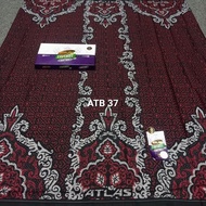 BigSal3%- Matching Atlas Batik Sarong