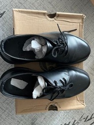 36碼 Dr.Martens 1461 Mono 皮鞋
