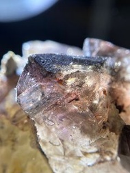 大納米比亞超七城堡骸骨-310g/93x70x50mm