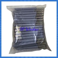 Frame installation screws 8x80/ 10x100