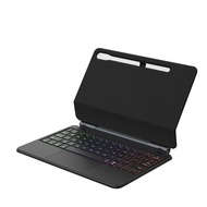 [Same Day Delivery] Applicable to Samsung Tab S7/S8/S9/Fe 11-Inch Tablet Miaocontrol Keyboard Protec