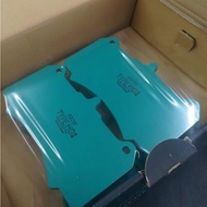 Unopened Project mu HC+AP CP8520/9560 Used To Make Pad Set