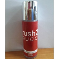 1 X 35 ML RUSH 2 GUCCI