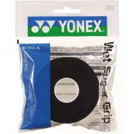 Yonex Japan Overgrip AC102-5P [Without Case]