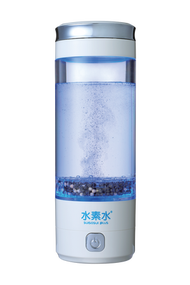 氫水PLUS