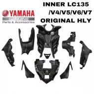 YAMAHA LC135 INNER SET V2 V3 V4To V7 Yamaha HLY