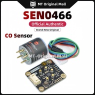 【MT-Original Mall】SEN0466 DFRobot Gravity: Factory Calibrated Electrochemical CO Sensor (0-1000 ppm,