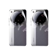 Mi 15 Ultra/Mi 15/Mi 15Pro Kevlar Back Film Xiaomi 15/Xiaomi 15 Ultra/Xiaomi 15 Pro Model